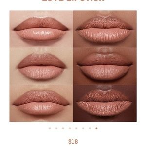 kkw mrs west lipstick